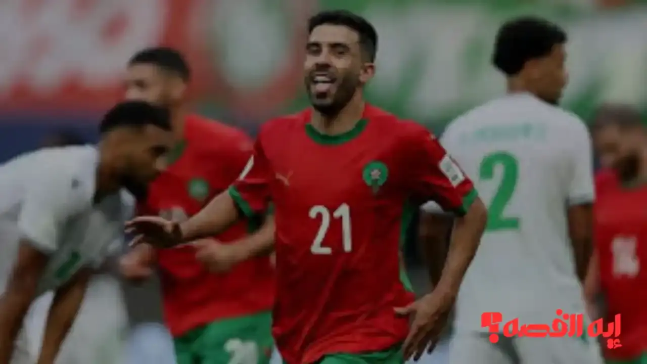 القنوات المفتوحة تنقل مشاهدة مباراة عمان والمغرب بكأس العرب 2025 حصريًا